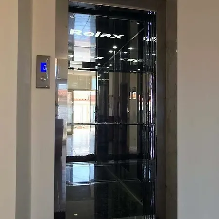 Relax 4* Dhërmi