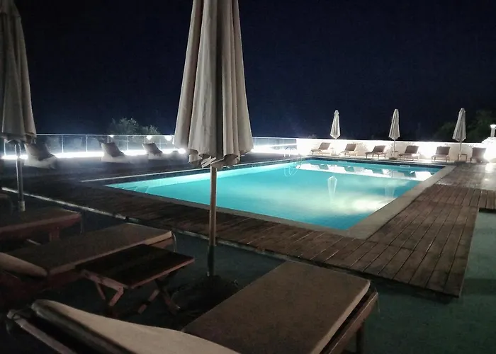 מלון Relax דרמי