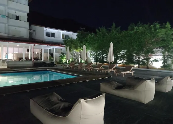 מלון Relax דרמי