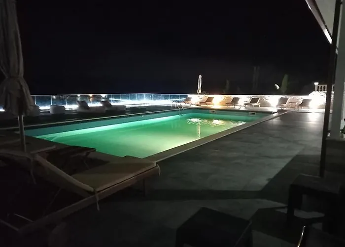 מלון Relax דרמי