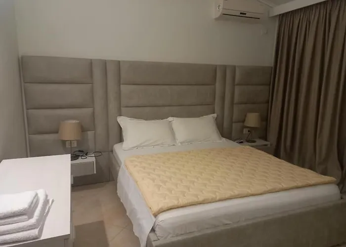 מלון Relax דרמי