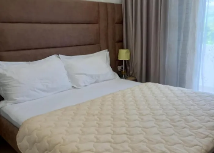 מלון Relax דרמי