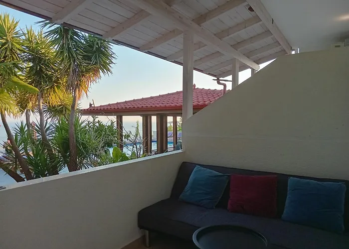 מלון Relax דרמי