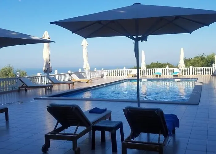 מלון Relax דרמי