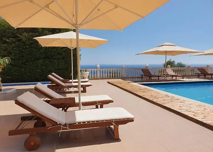 מלון Relax דרמי