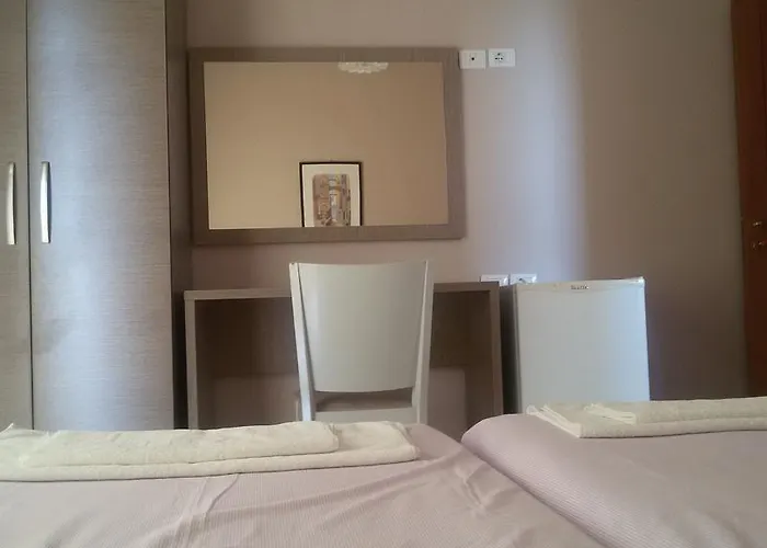 מלון Relax דרמי