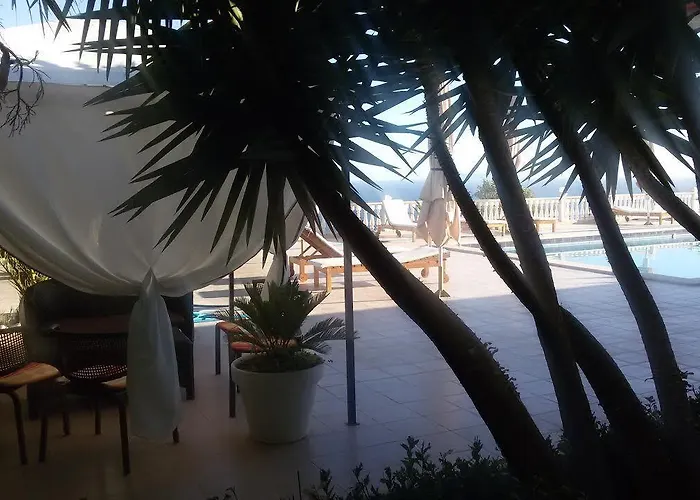 מלון Relax דרמי